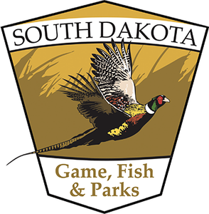 South Dakota Game, Fish & Parks licensed outfitter