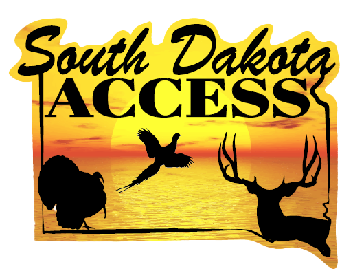 South Dakota Access logo